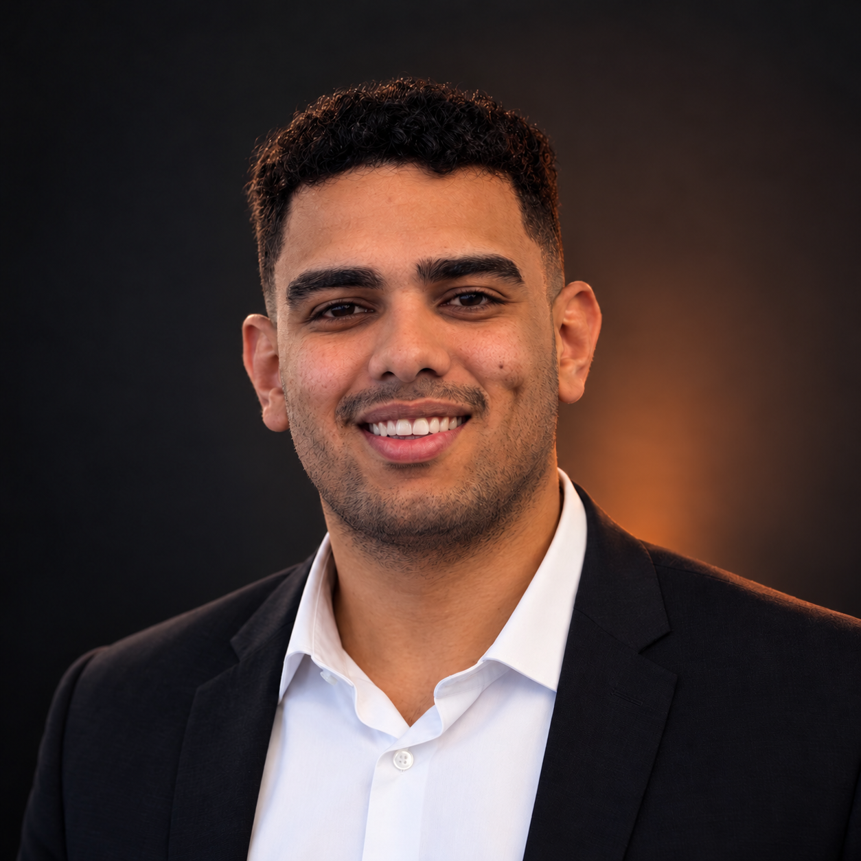 Vitor Pereira Santos, consultor comercial e fundador da YouSell